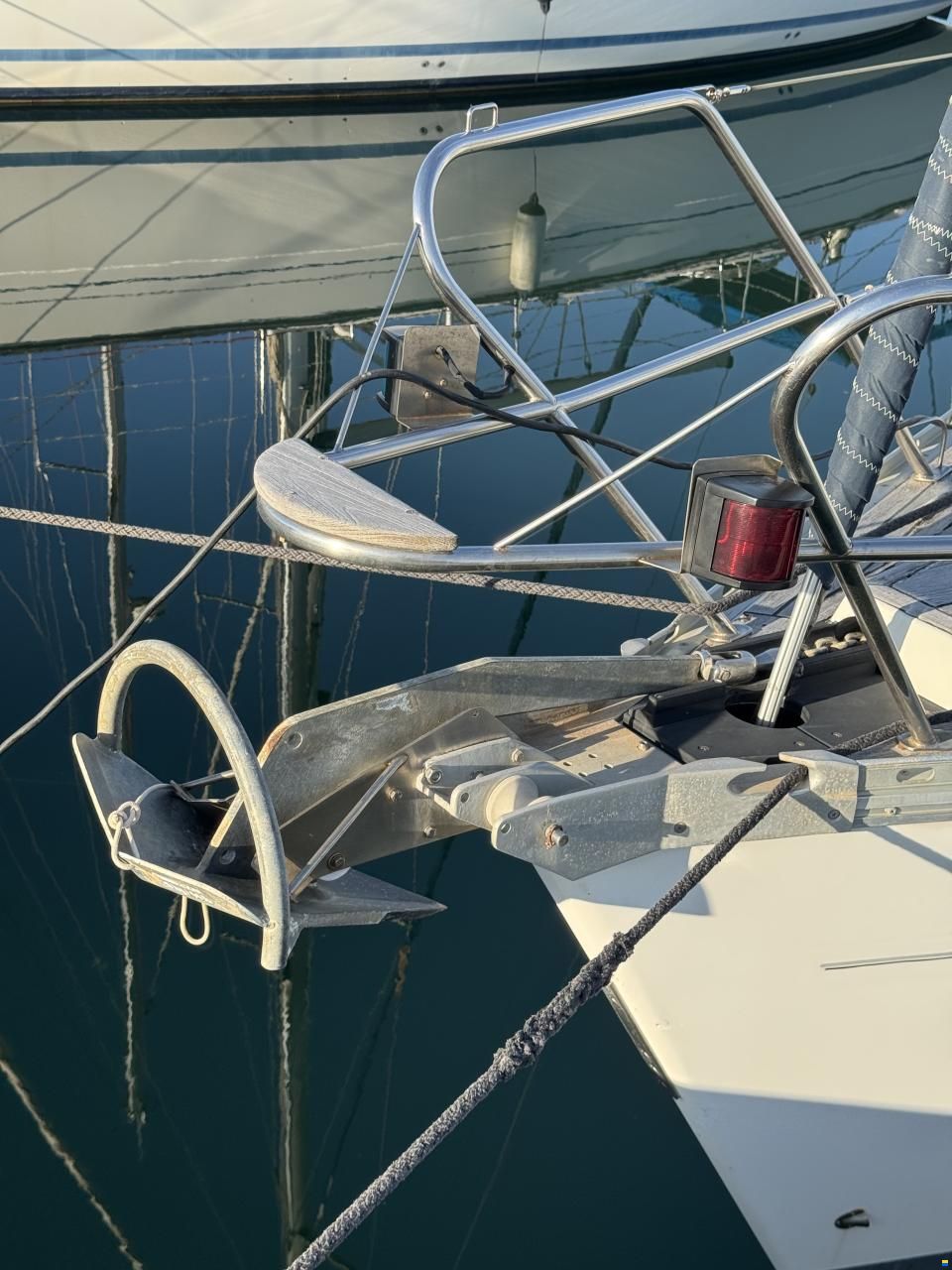 Jeanneau Voyage