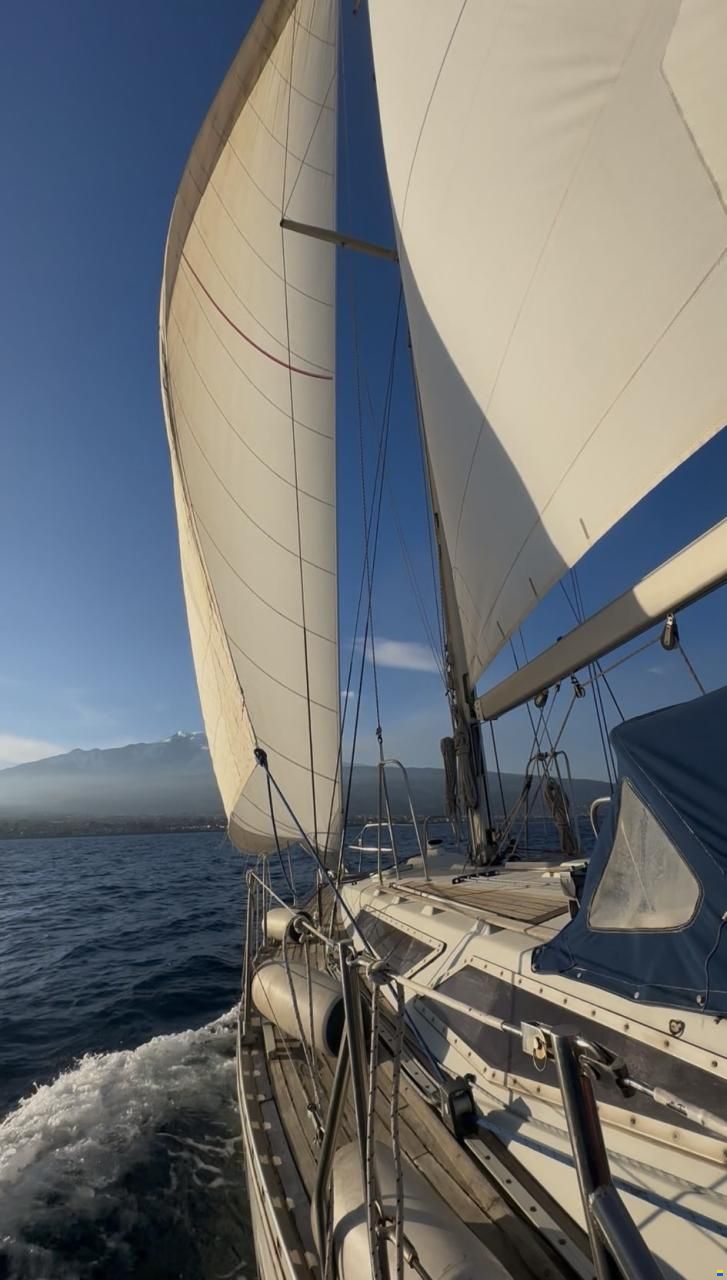Jeanneau Voyage