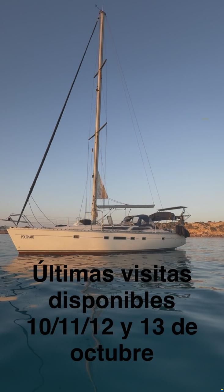 Jeanneau Voyage