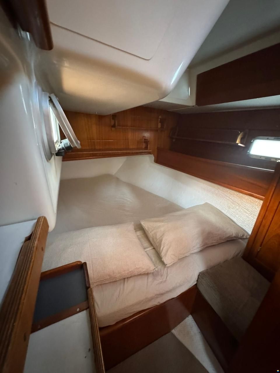 Jeanneau Voyage