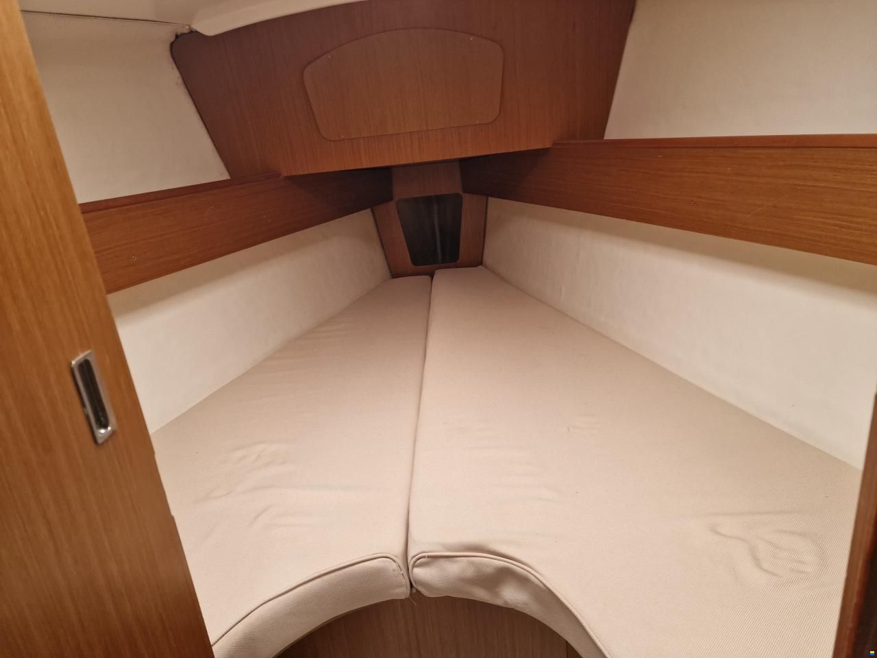 Jeanneau SO 32i