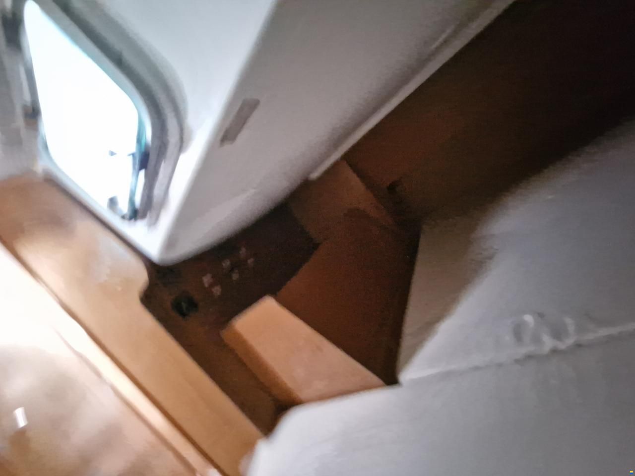 Jeanneau SO 32i