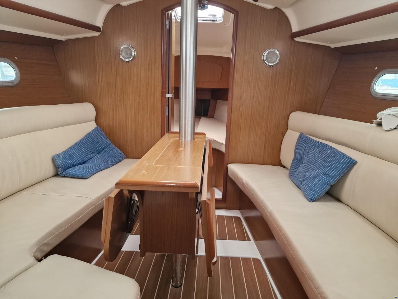 Jeanneau SO 32i