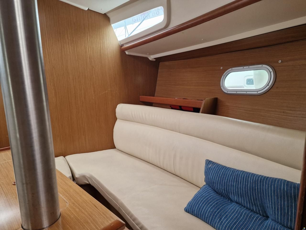 Jeanneau SO 32i