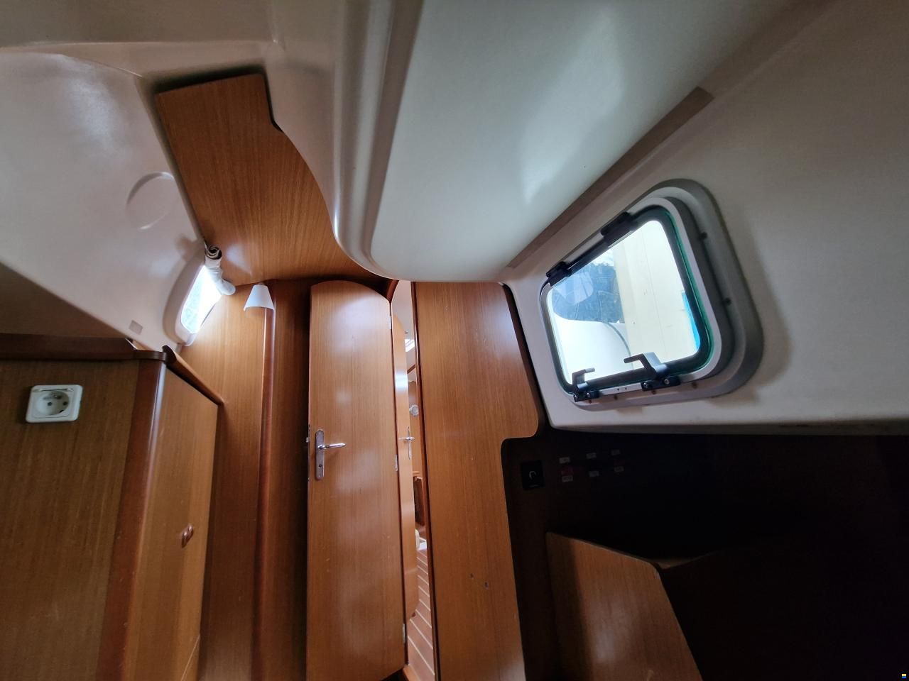 Jeanneau SO 32i