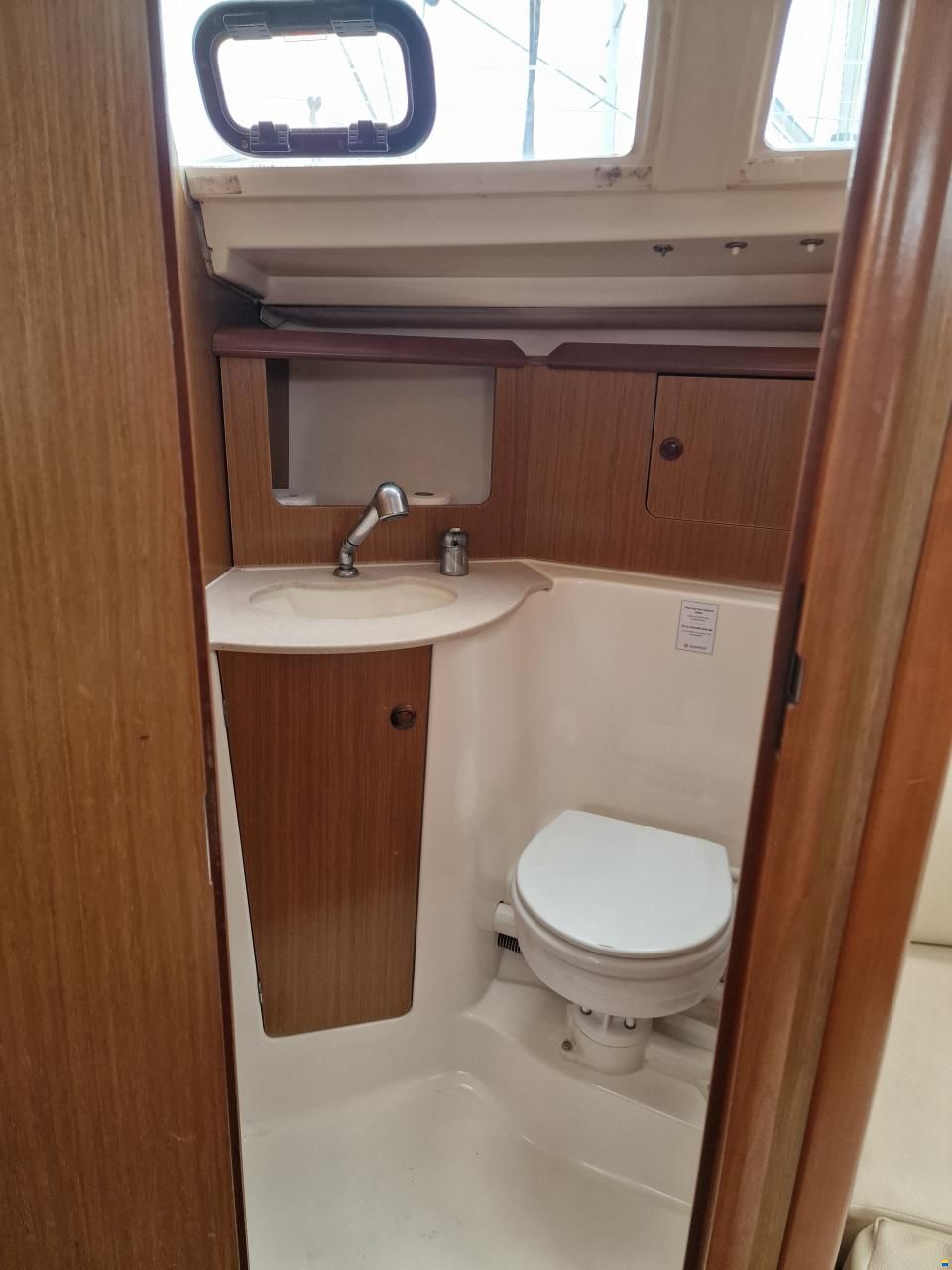 Jeanneau SO 32i