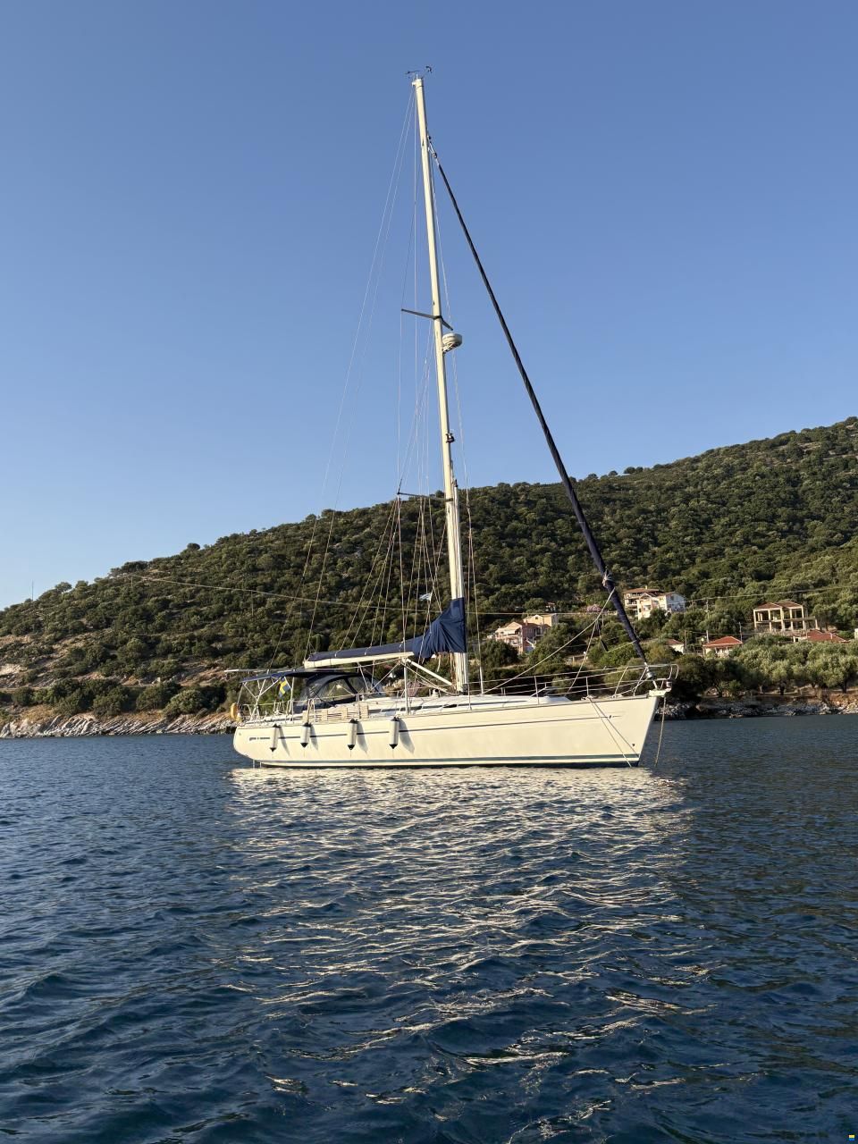 Bavaria 44