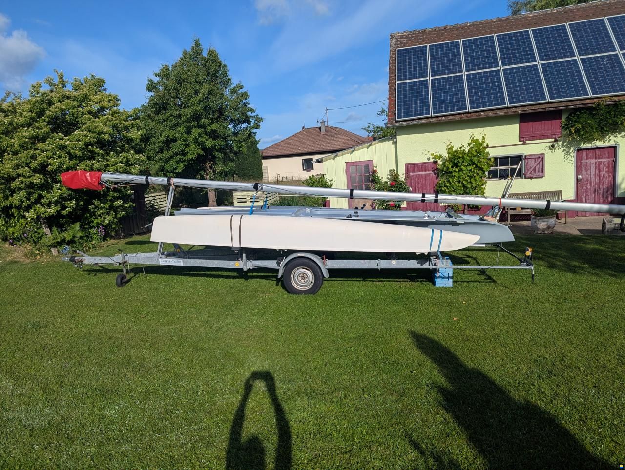 Dragonfly 600