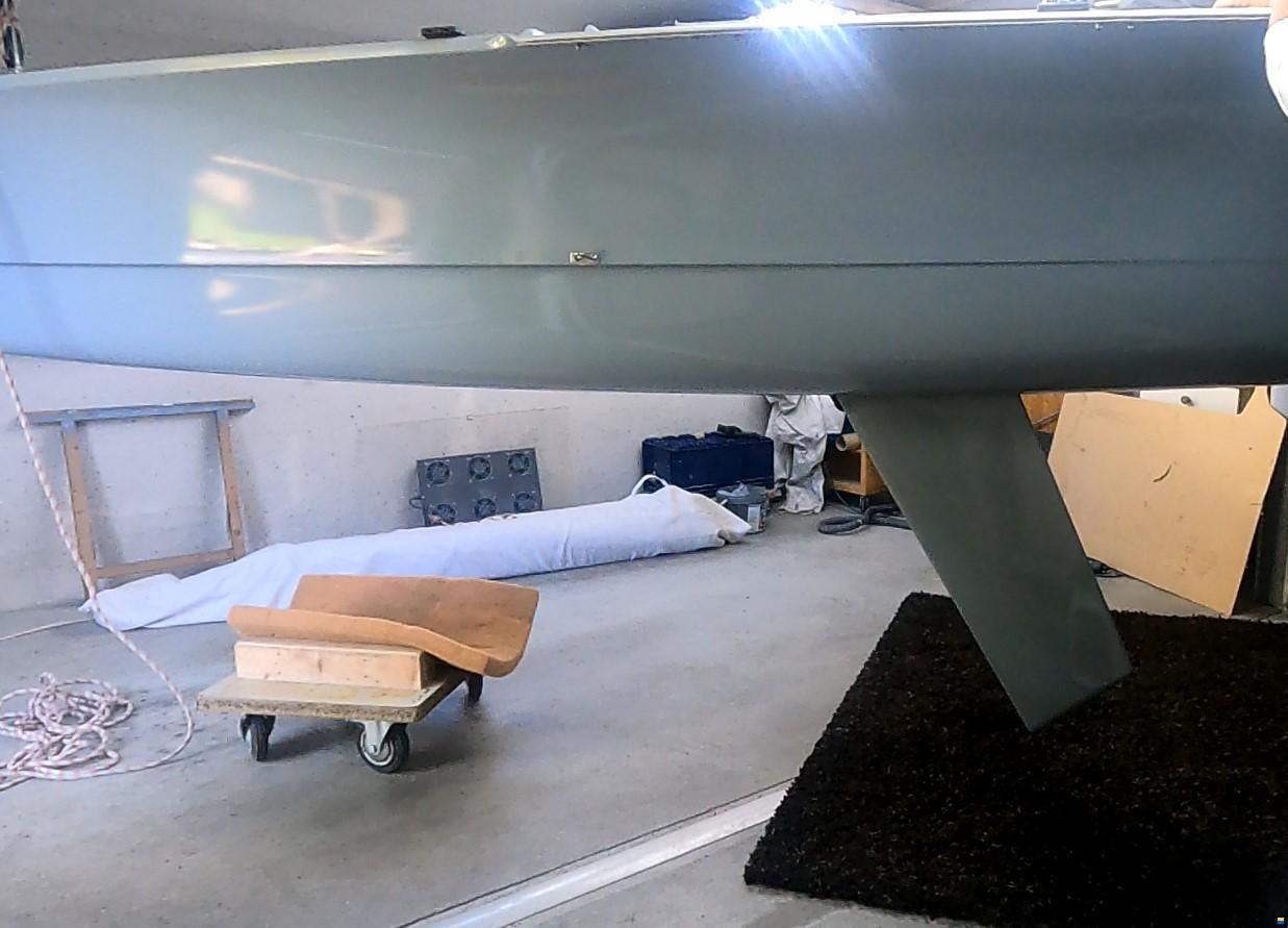 Dragonfly 600