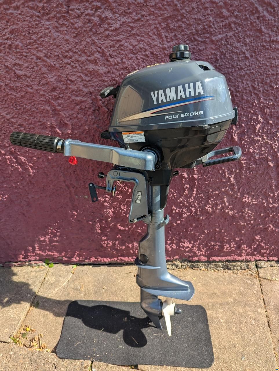 Dragonfly 600