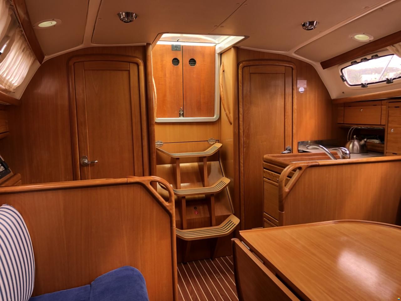 Bavaria 31 Crucero