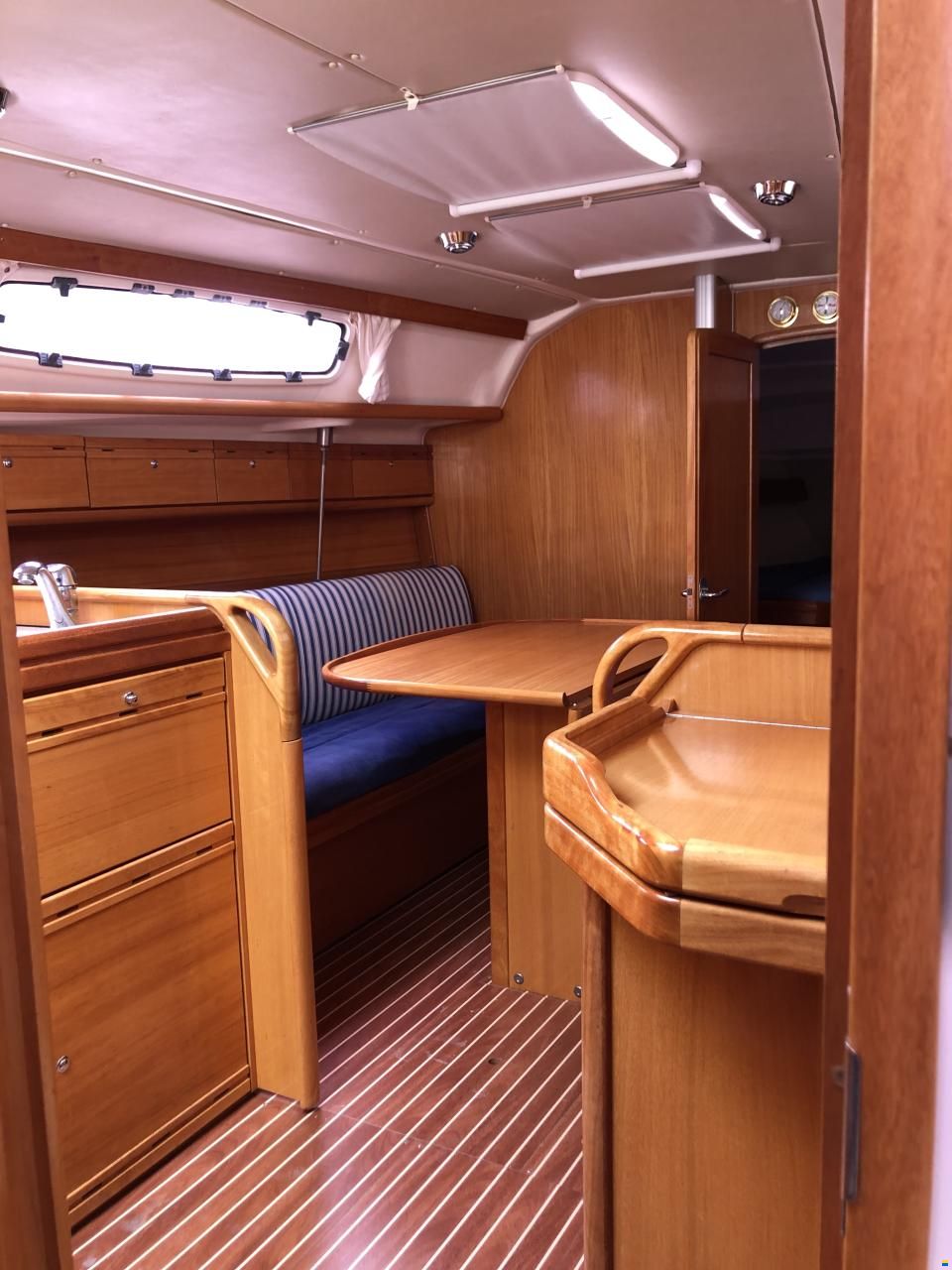 Bavaria 31 Crucero