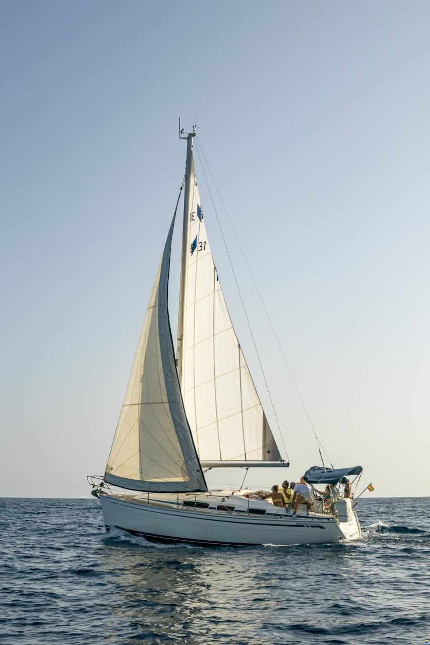 Bavaria 31 Crucero