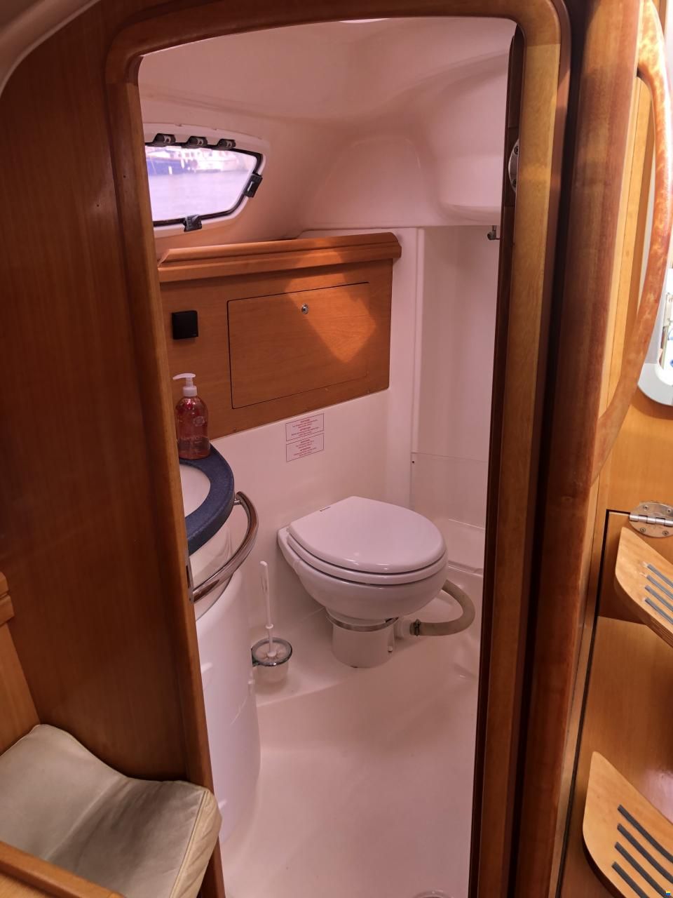 Bavaria 31 Crucero