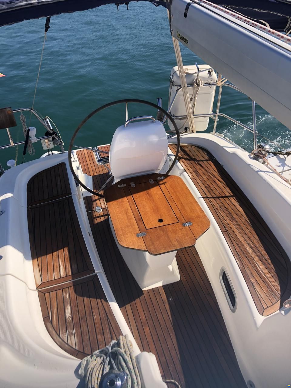 Bavaria 31 Crucero