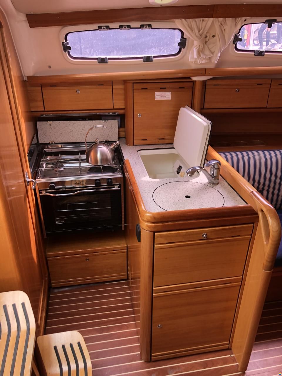 Bavaria 31 Crucero
