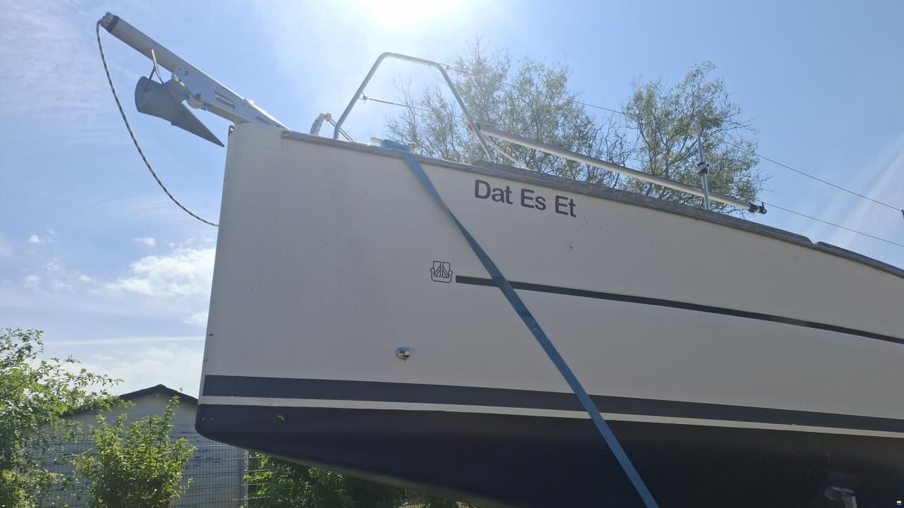Dufour 310 Grand Large