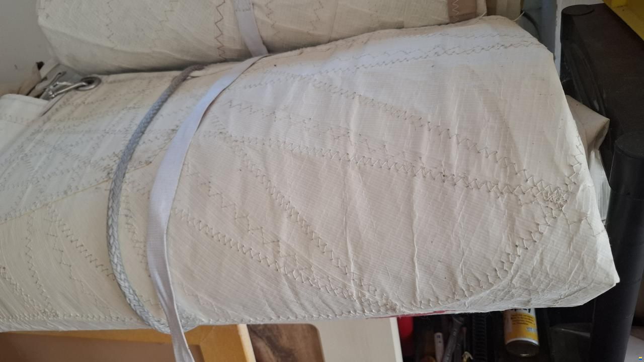 Dufour 310 Grand Large