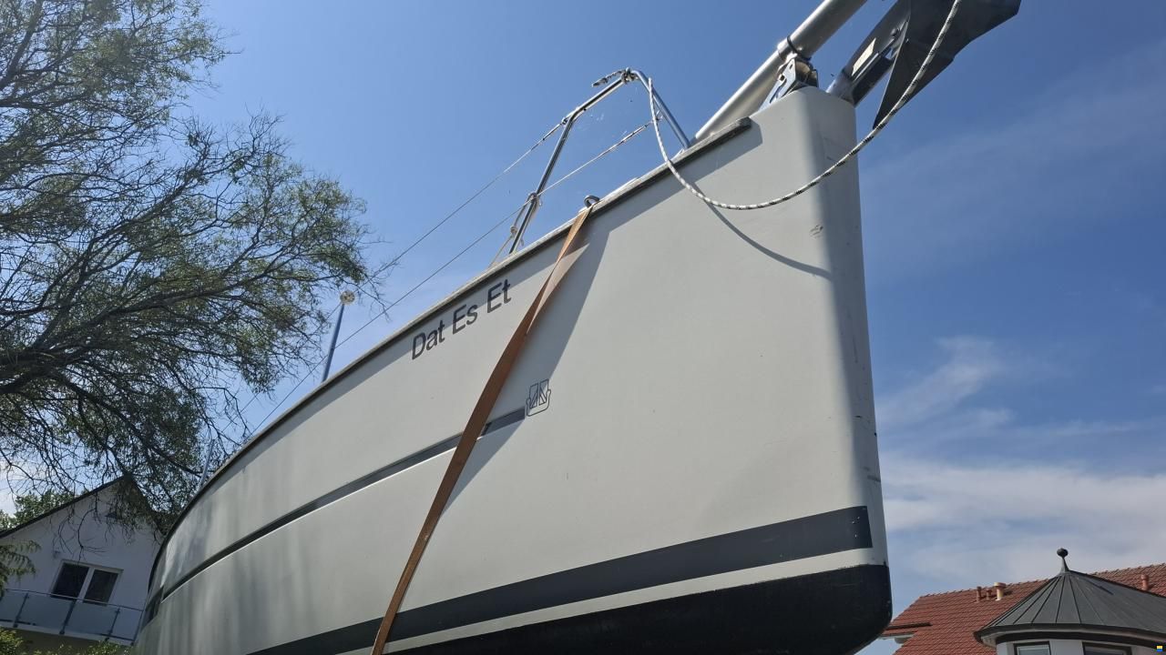 Dufour 310 Grand Large