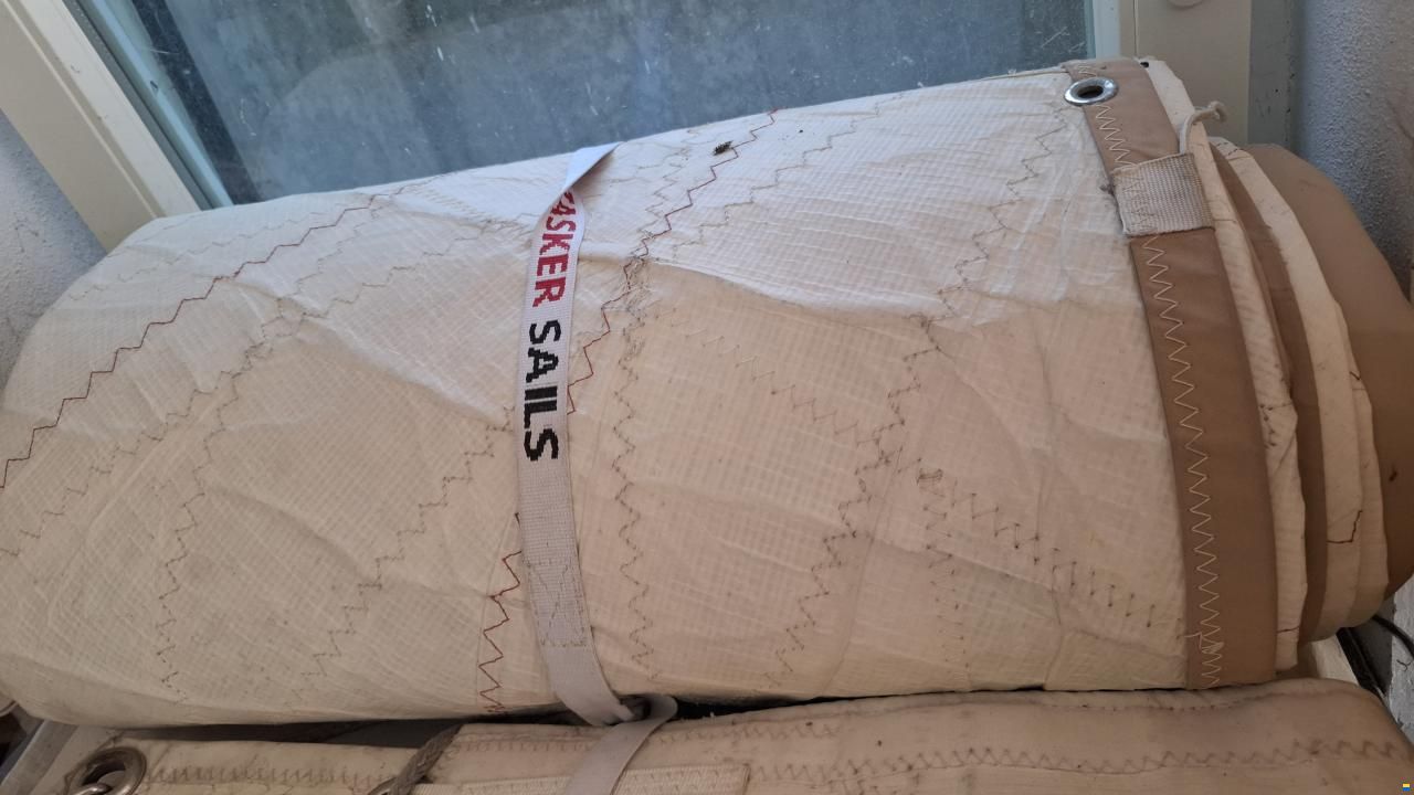 Dufour 310 Grand Large