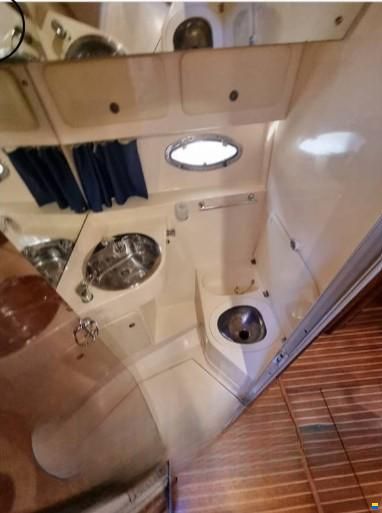 Azimut 37 Flybridge