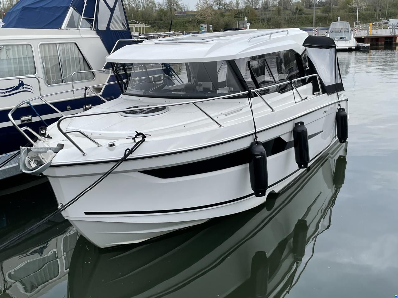 Parker 790 Explorer