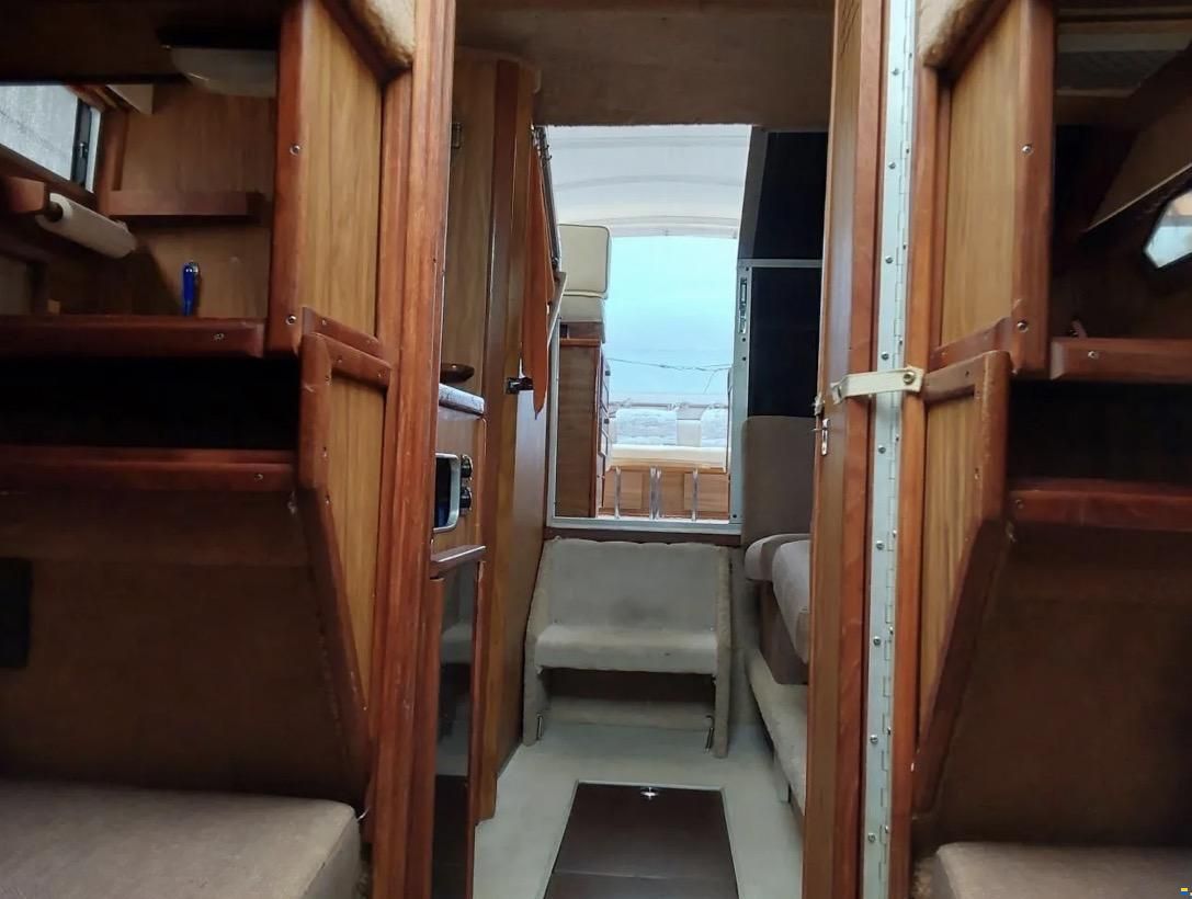 Sea Ray 300 Express