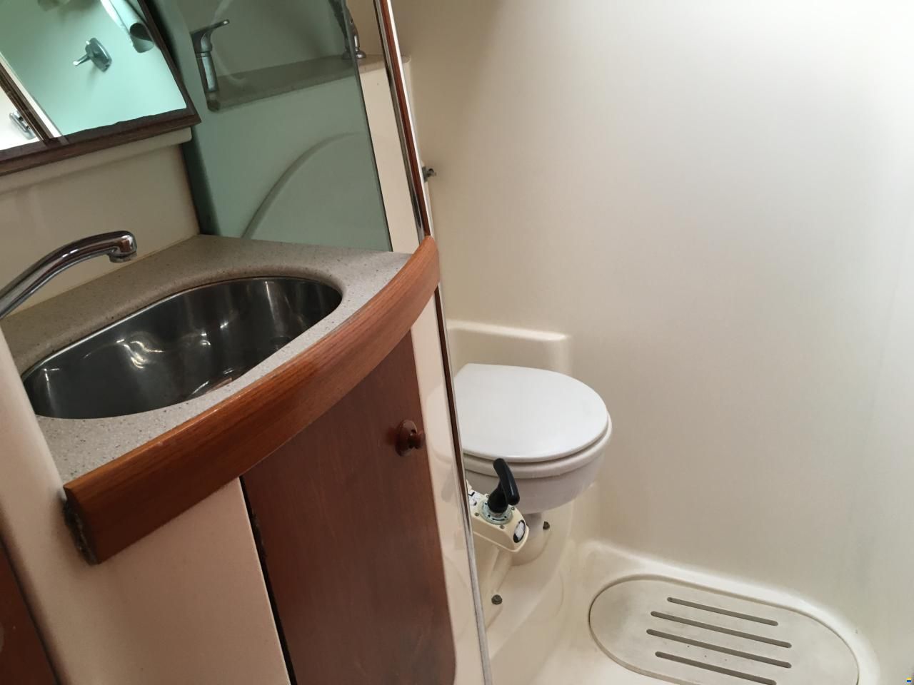 Jeanneau Sun Odyssey 43 Legende