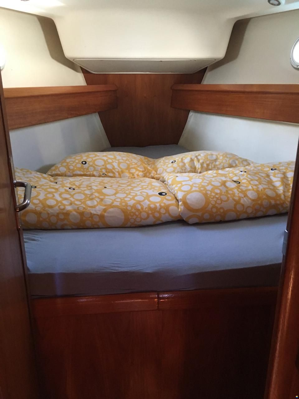 Jeanneau Sun Odyssey 43 Legende