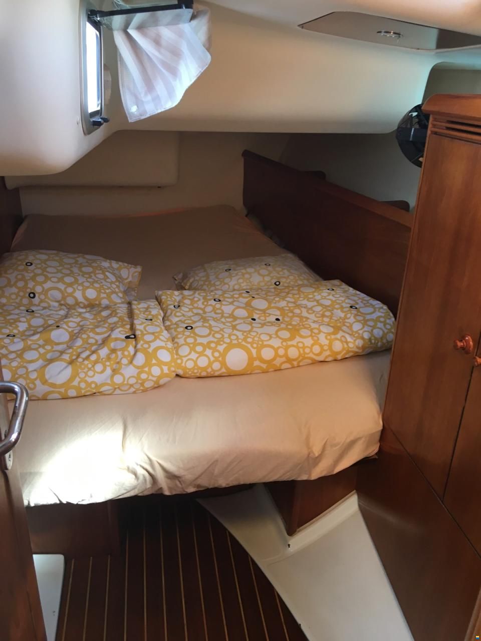 Jeanneau Sun Odyssey 43 Legende