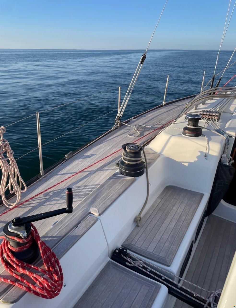 X-Yachts X412