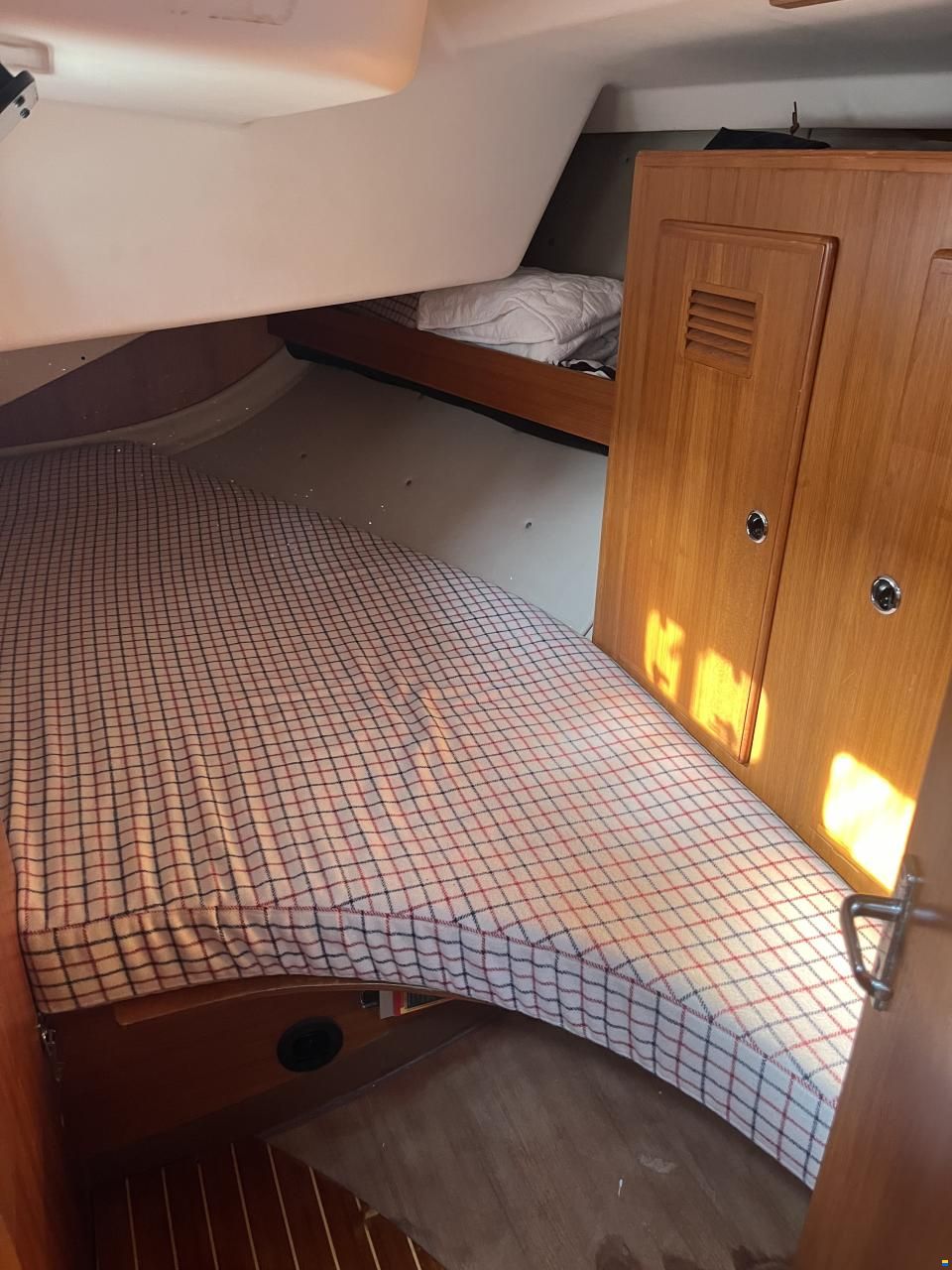 X-Yachts X412