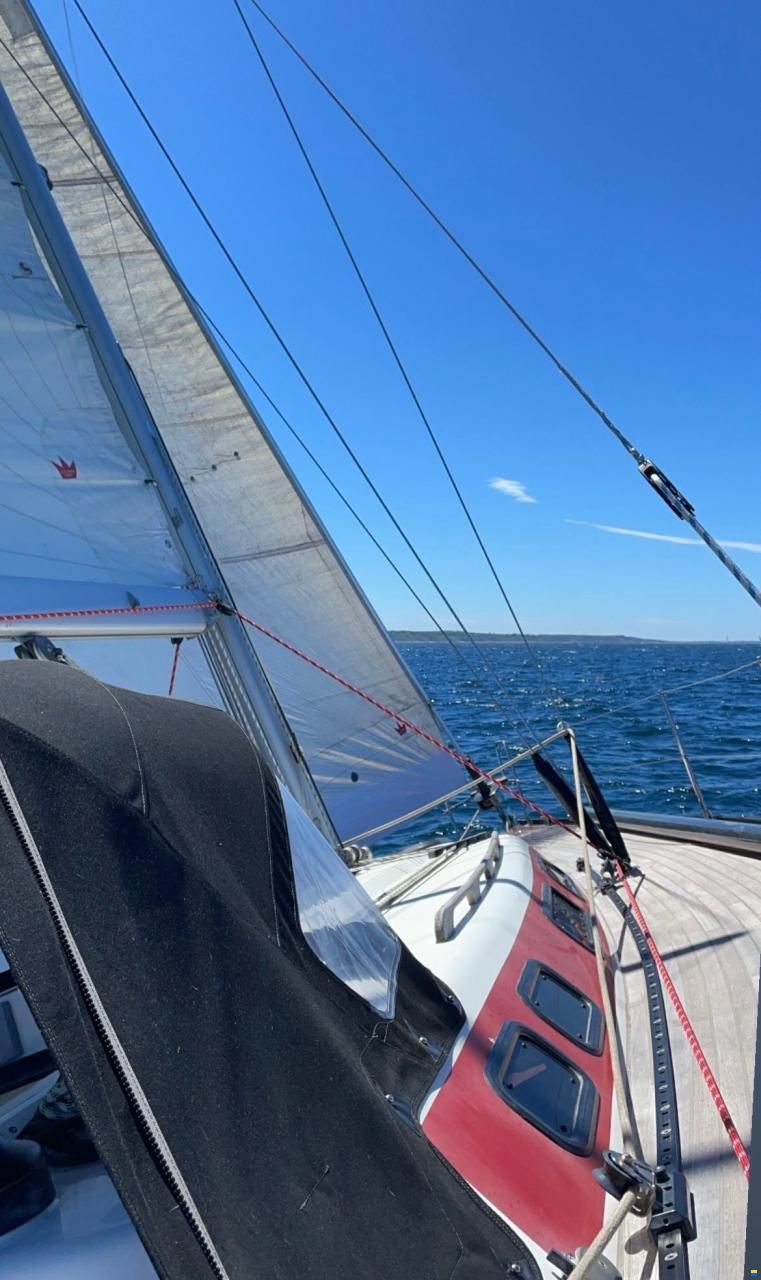 X-Yachts X412