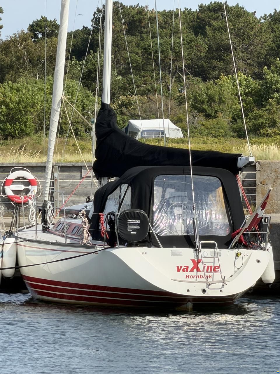 X-Yachts X412