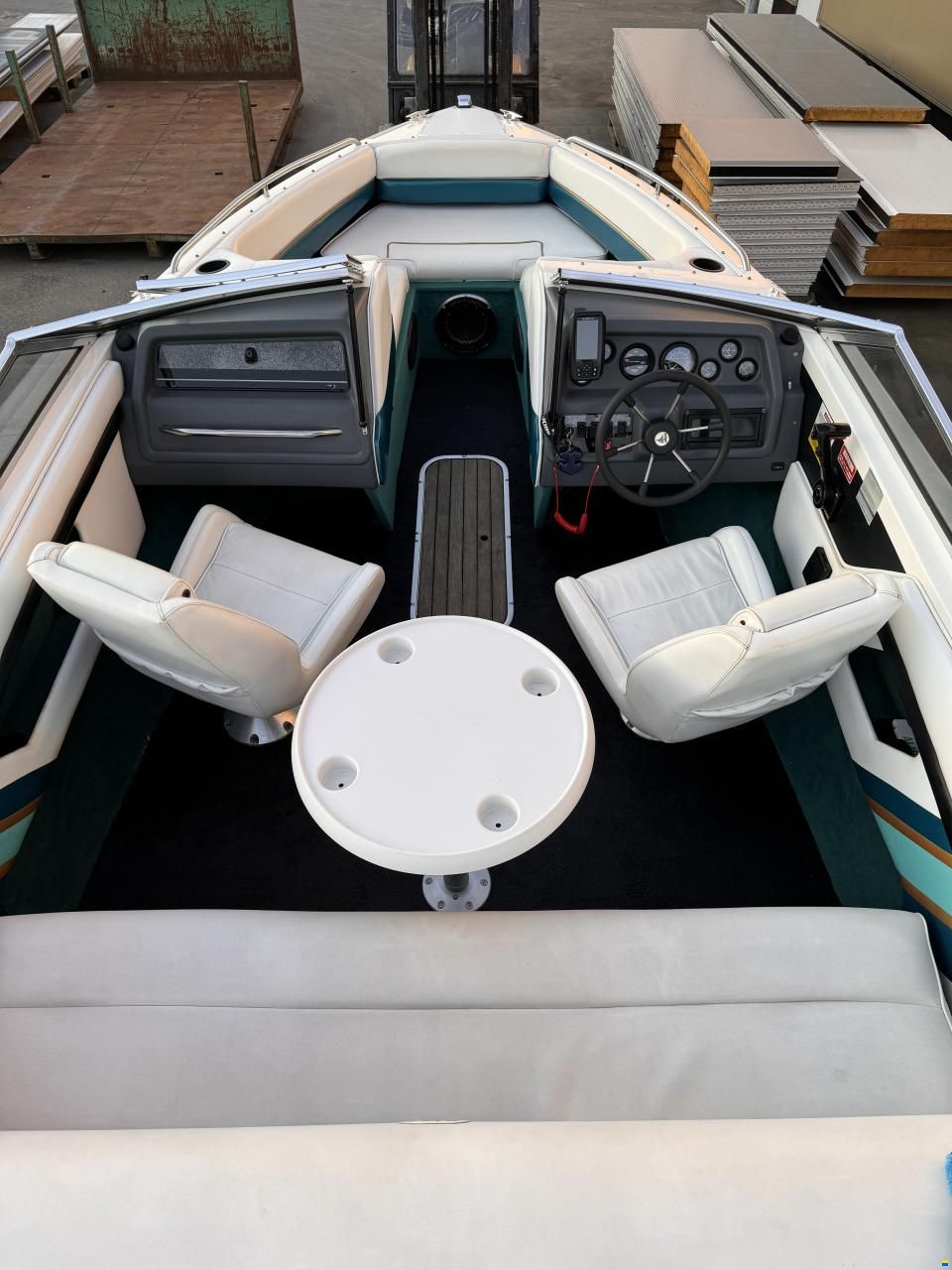Wellcraft Eclipse 196 XL