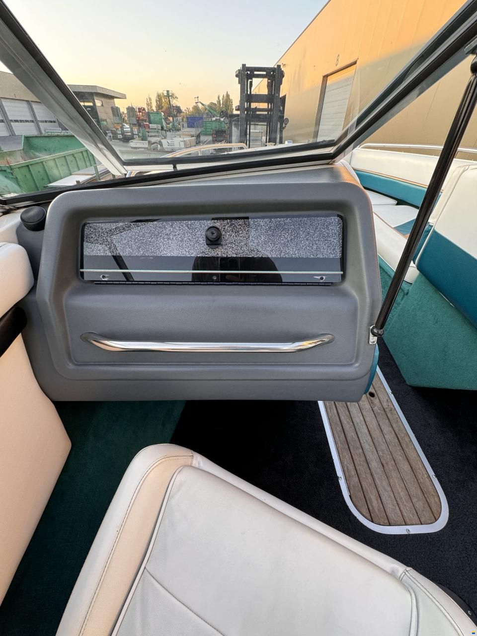 Wellcraft Eclipse 196 XL