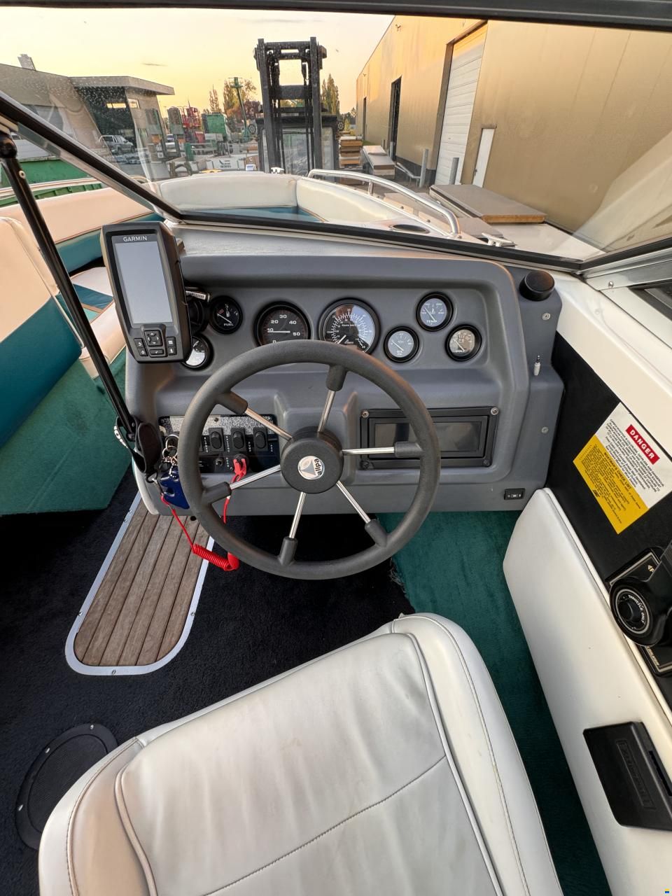 Wellcraft Eclipse 196 XL