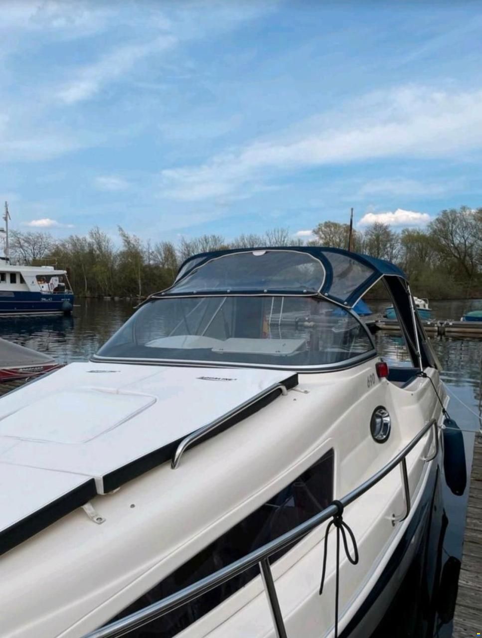 Aqualine 690