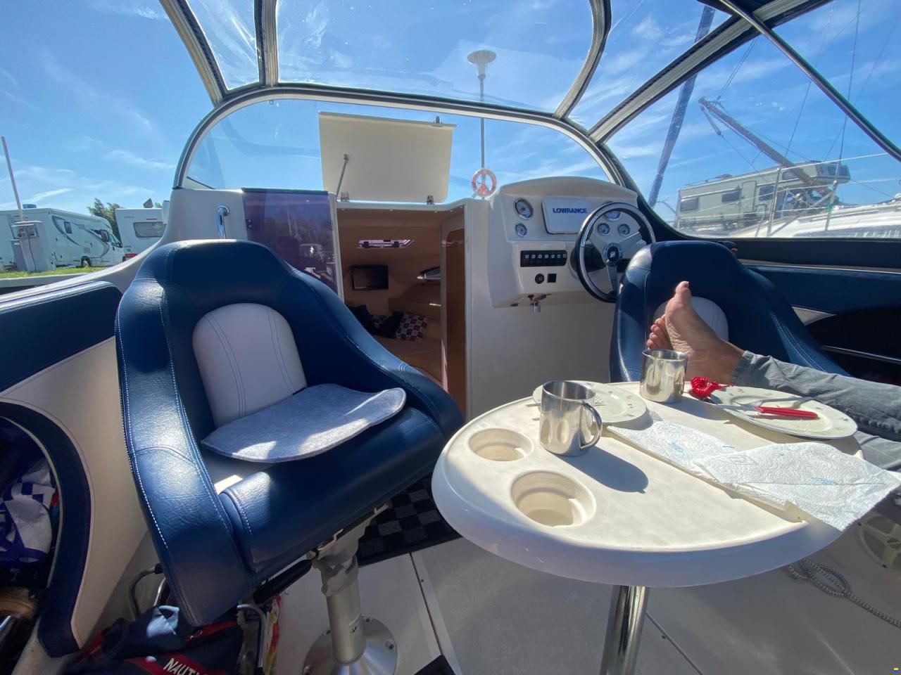 Aqualine 690