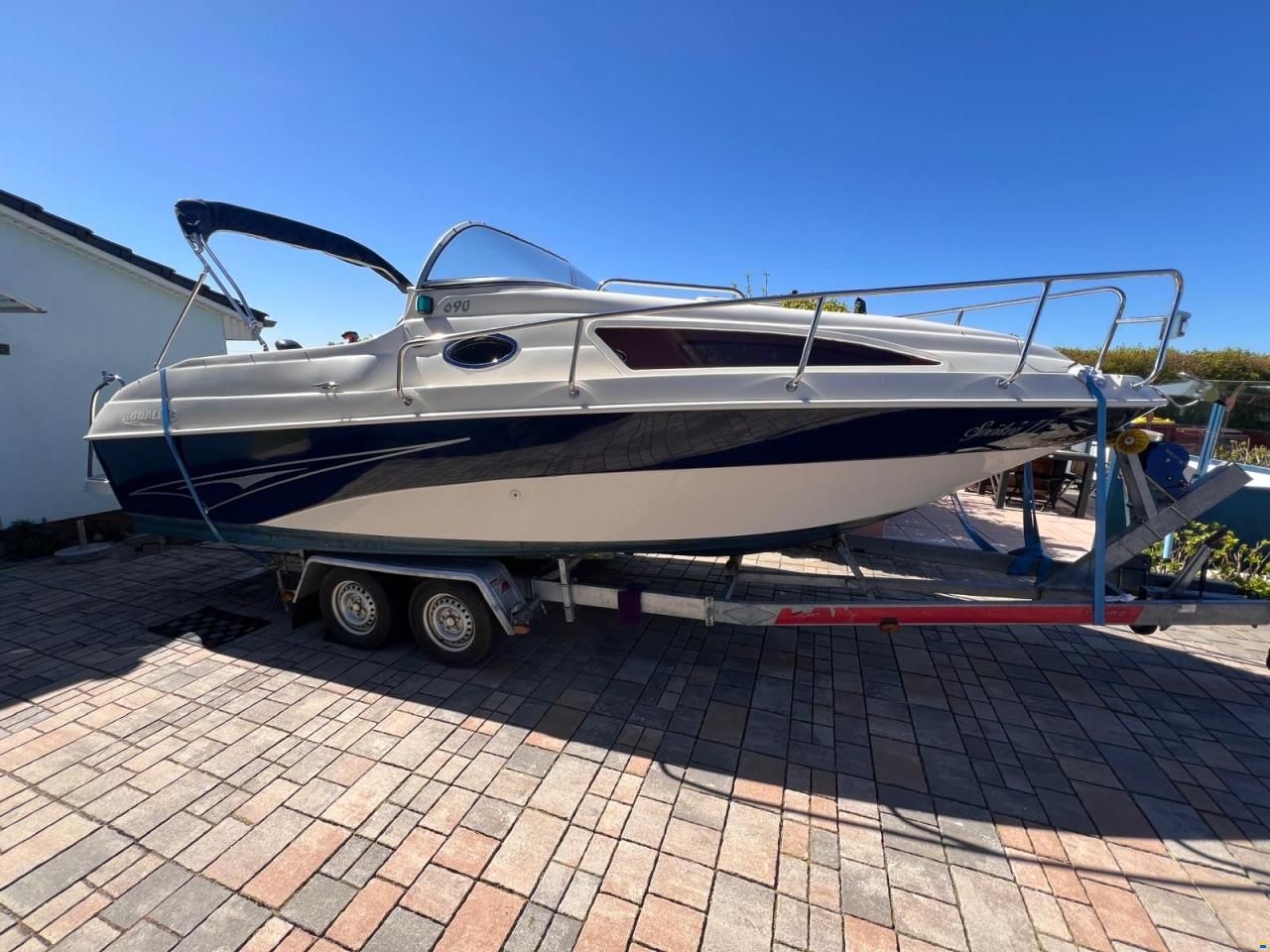 Aqualine 690