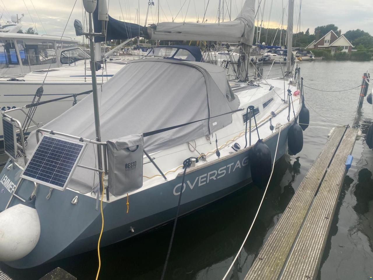 Van de Stadt 34