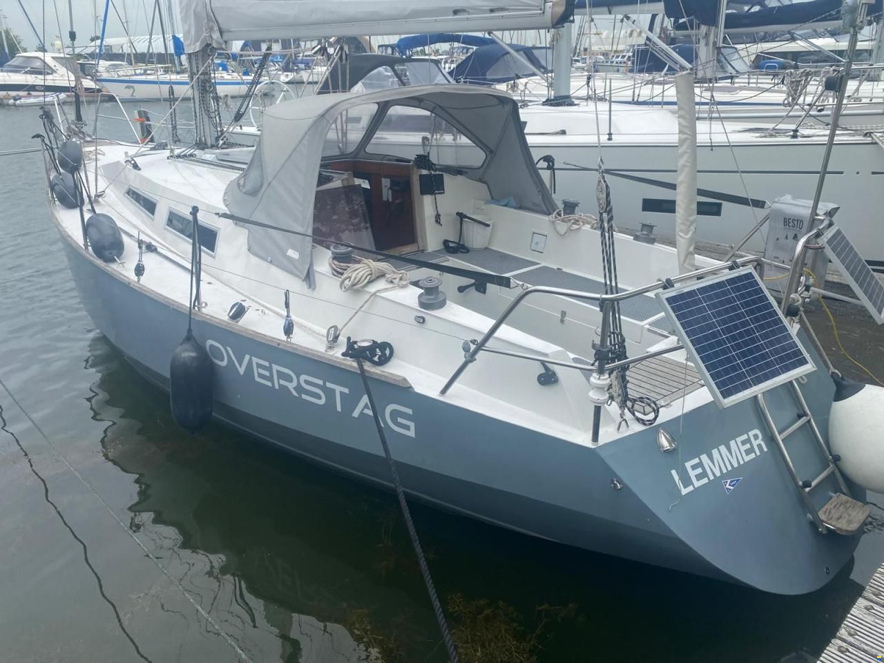 Van de Stadt 34