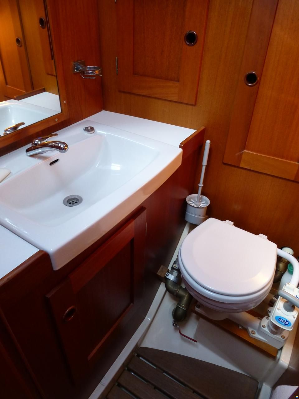 Hallberg-Rassy 312 MK2