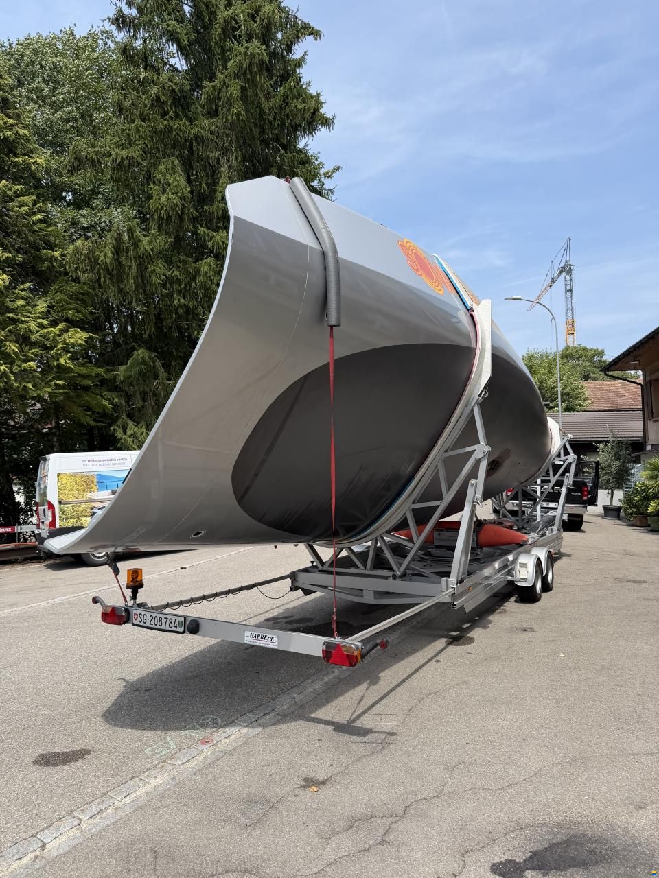 Premier Composite Technologies Farr 11S