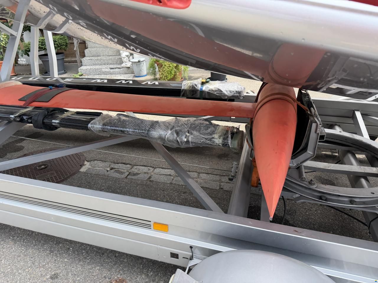 Premier Composite Technologies Farr 11S