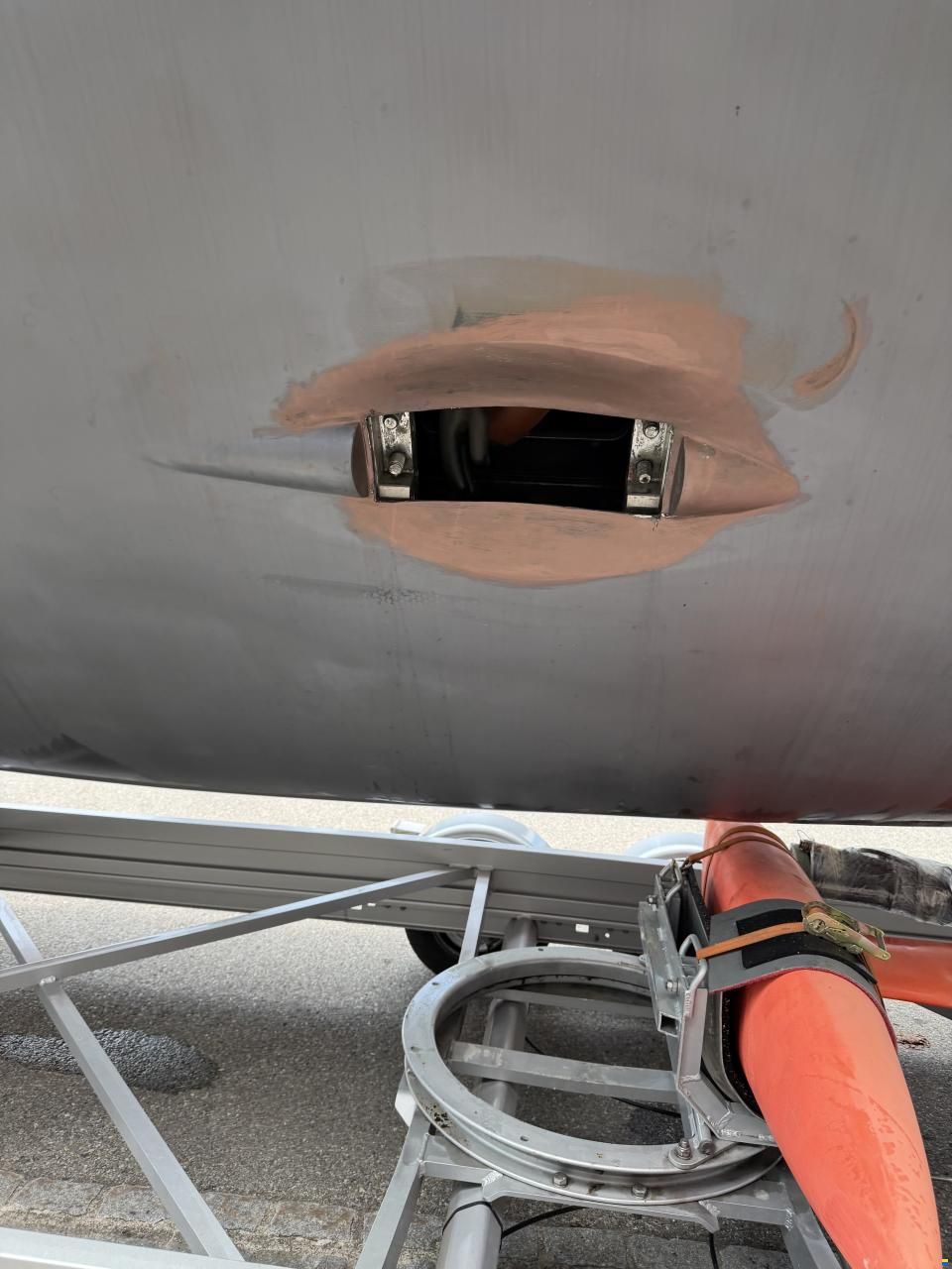 Premier Composite Technologies Farr 11S