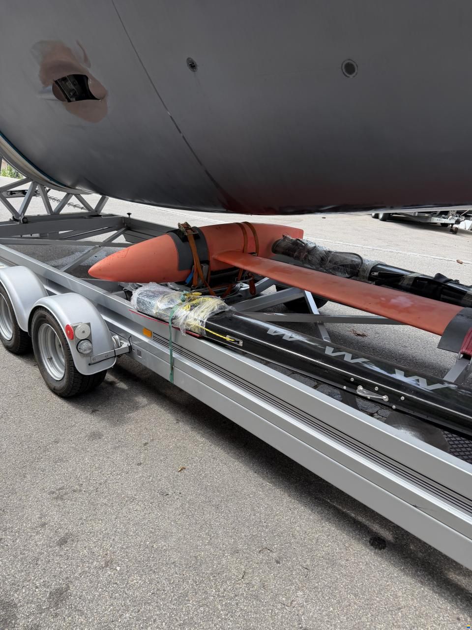 Premier Composite Technologies Farr 11S