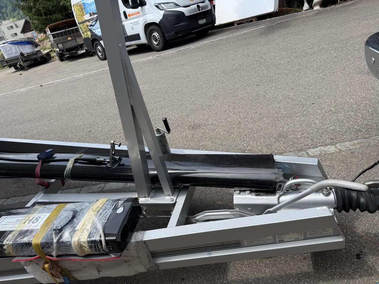 Premier Composite Technologies Farr 11S