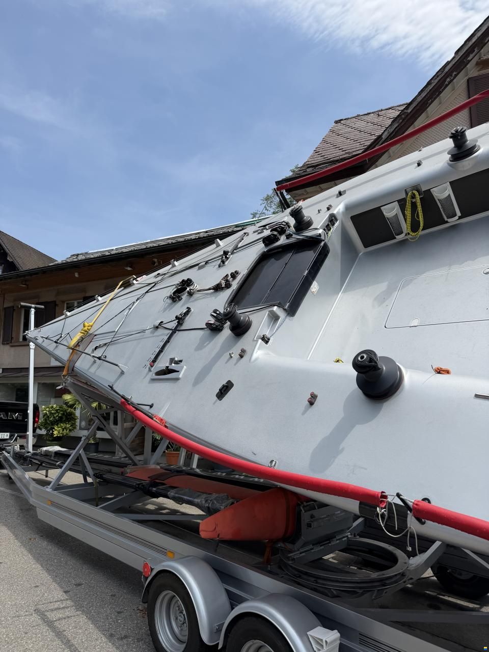 Premier Composite Technologies Farr 11S