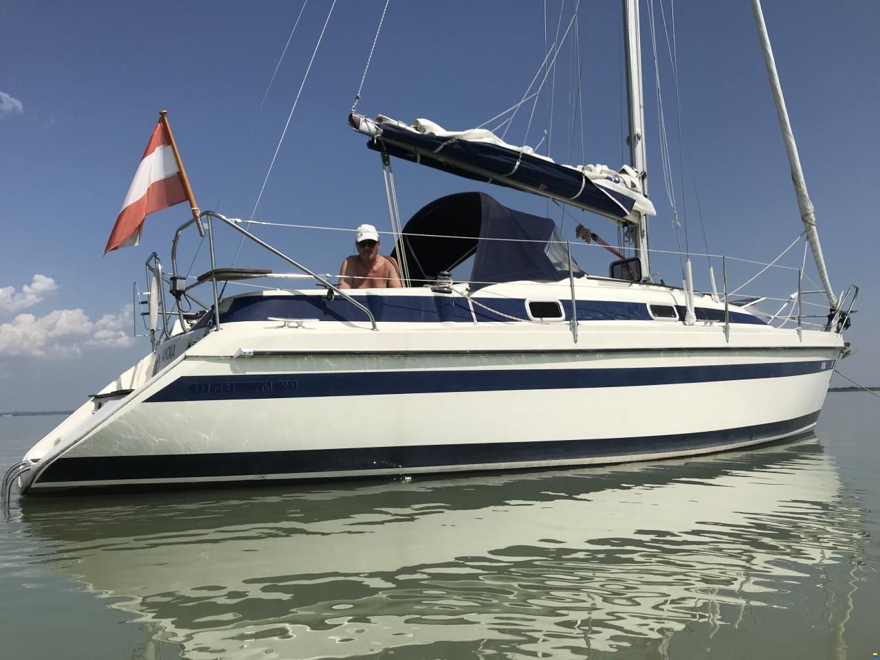 Schöchl Sunbeam 29KS